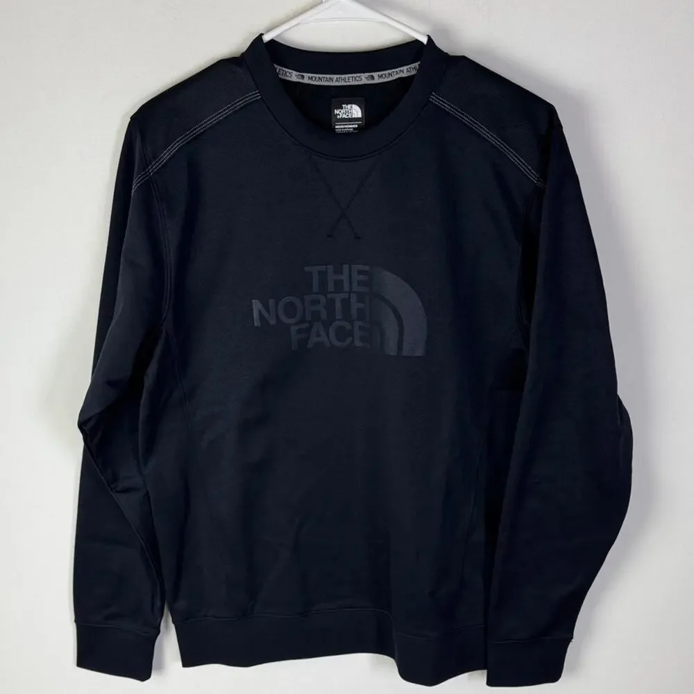 The North Face Sweater - Men's Small